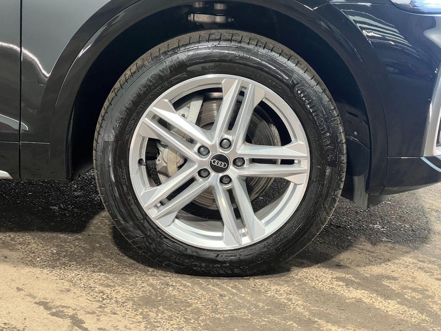 Used Audi Q5 for sale - 77882289: Photo 4