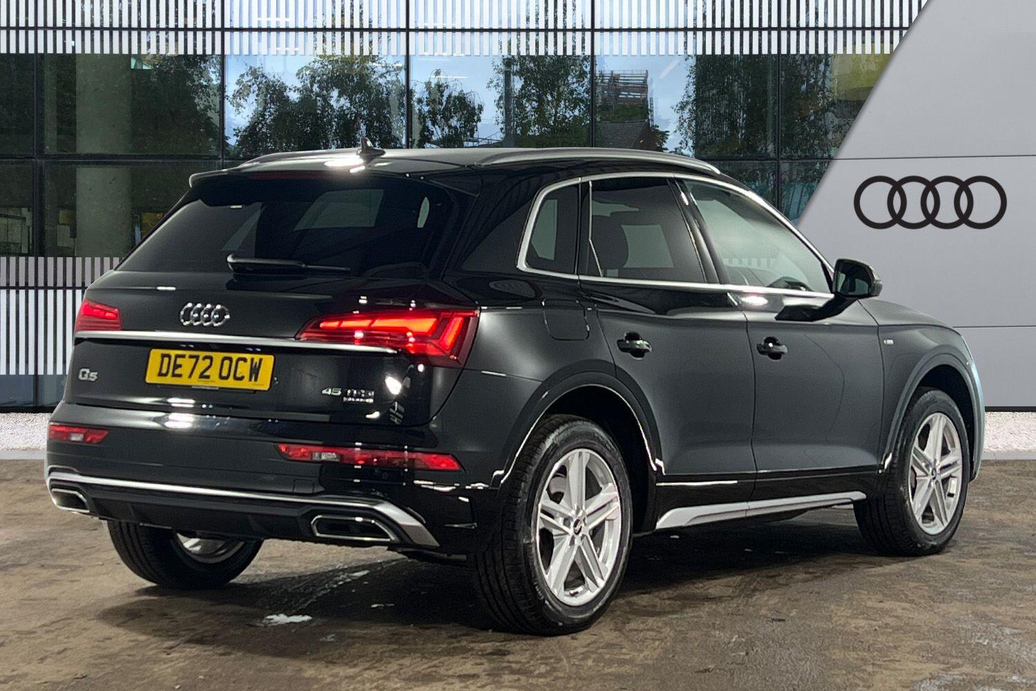 Used Audi Q5 for sale - 77882289: Photo 6