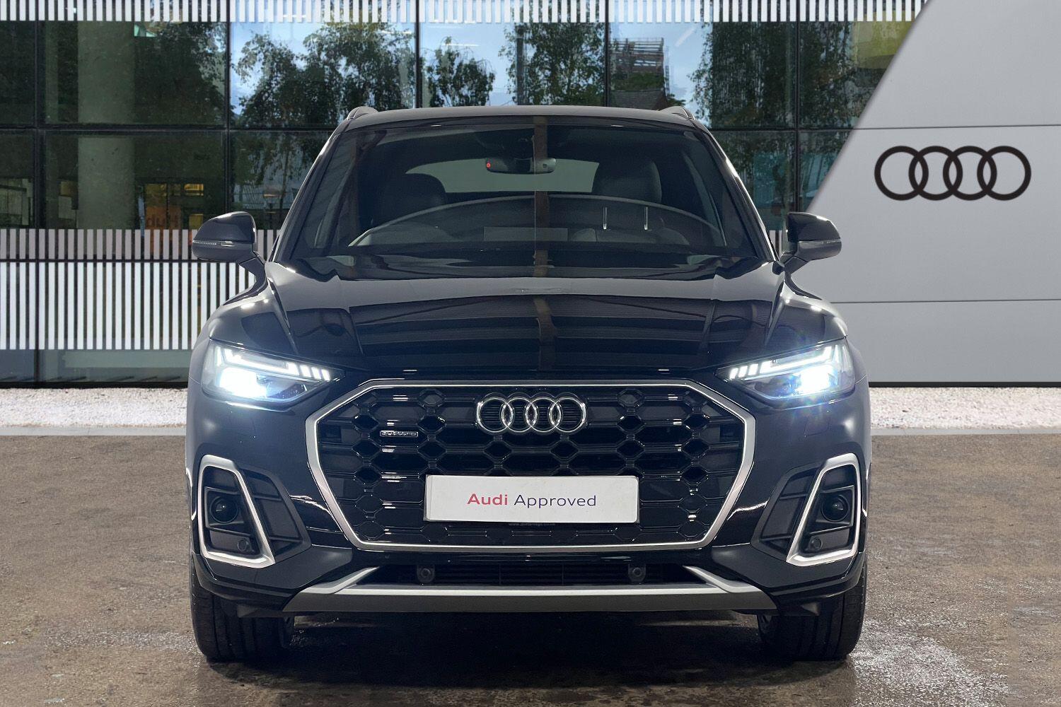Used Audi Q5 for sale - 77882289: Photo 7