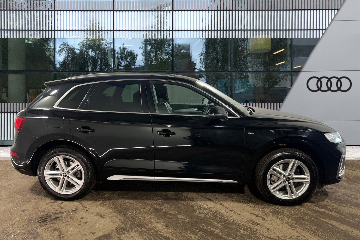 Used Audi Q5 for sale - 77882289: Photo 8
