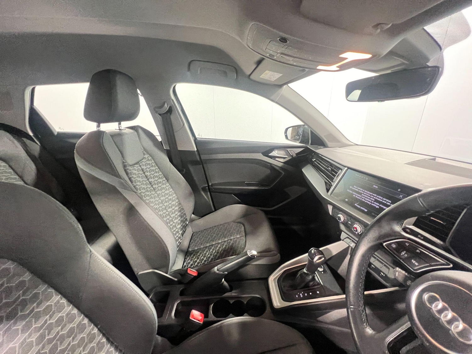 Used Audi A1 for sale - 77510219: Photo 10