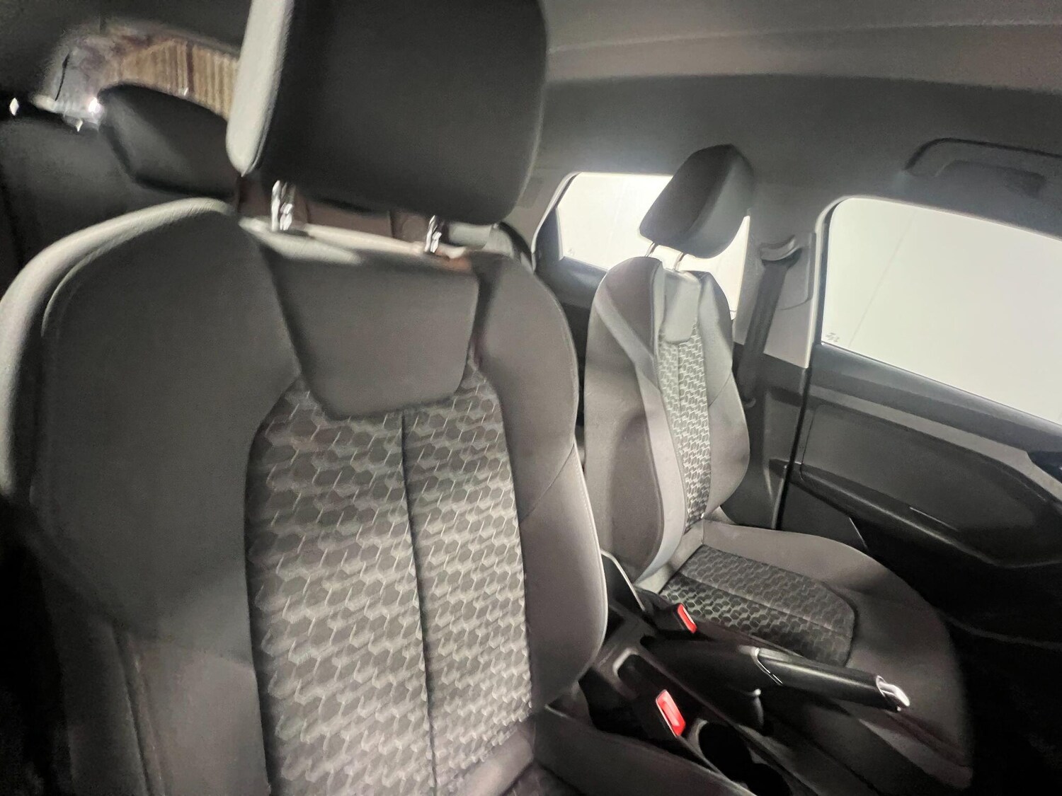 Used Audi A1 for sale - 77510219: Photo 11