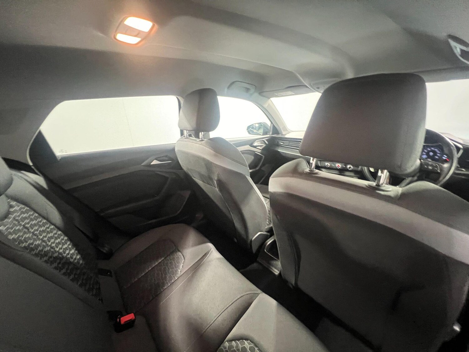 Used Audi A1 for sale - 77510219: Photo 12