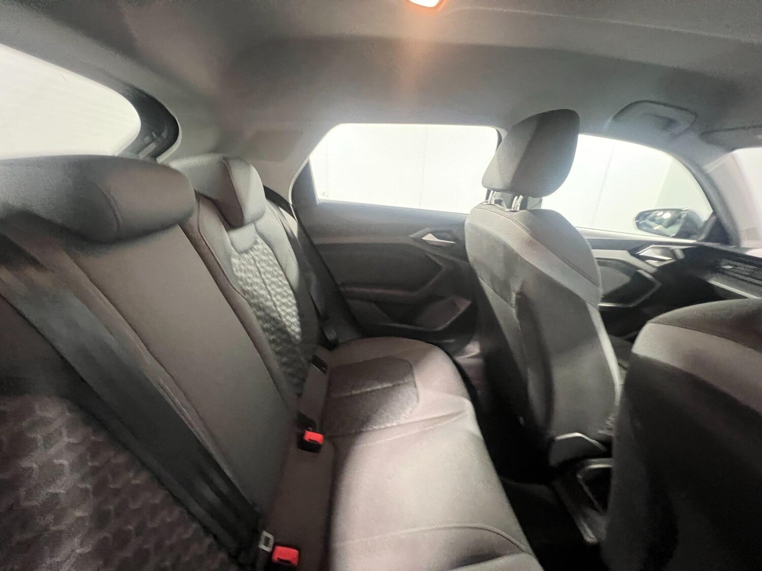 Used Audi A1 for sale - 77510219: Photo 13