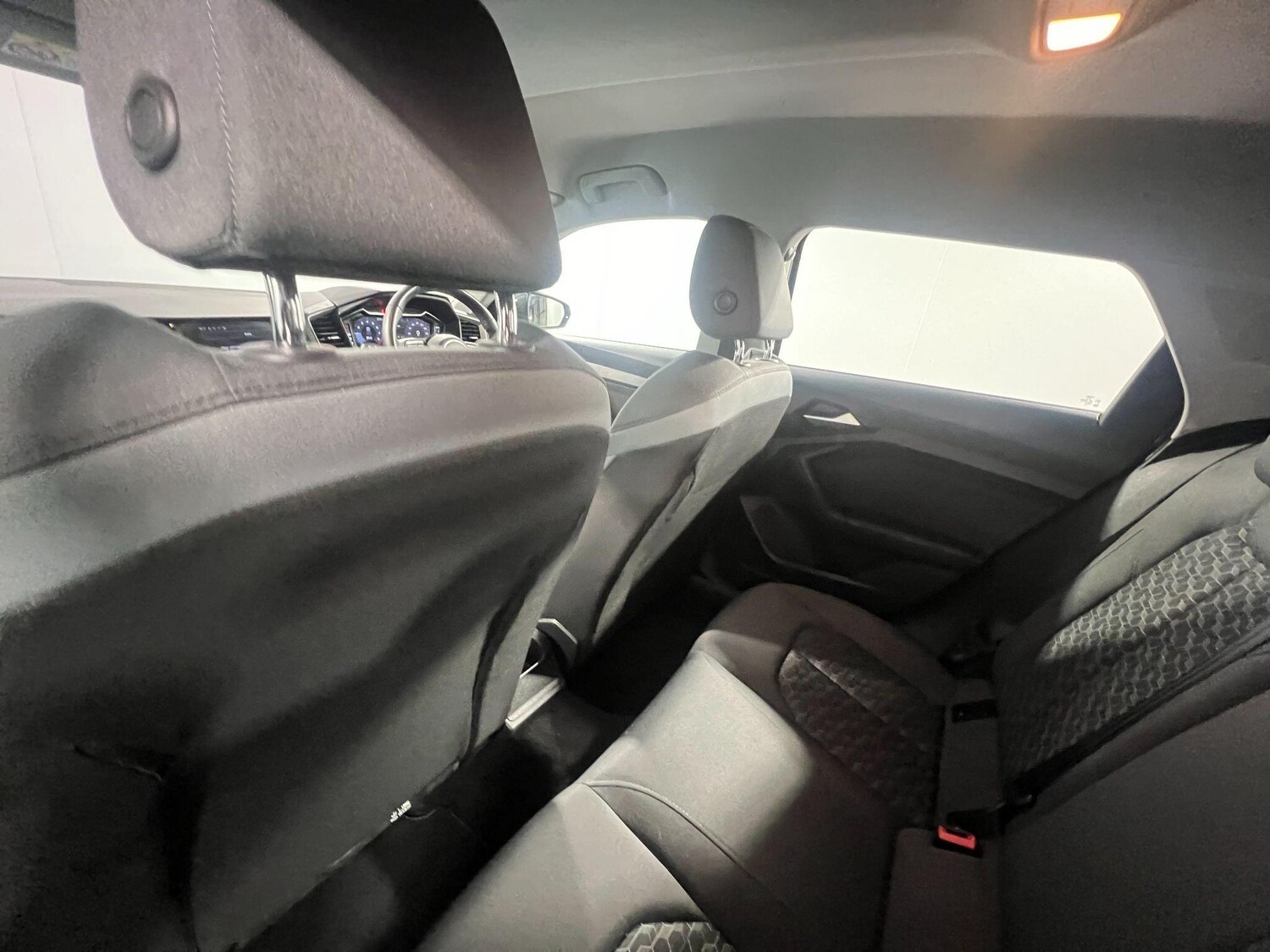 Used Audi A1 for sale - 77510219: Photo 15