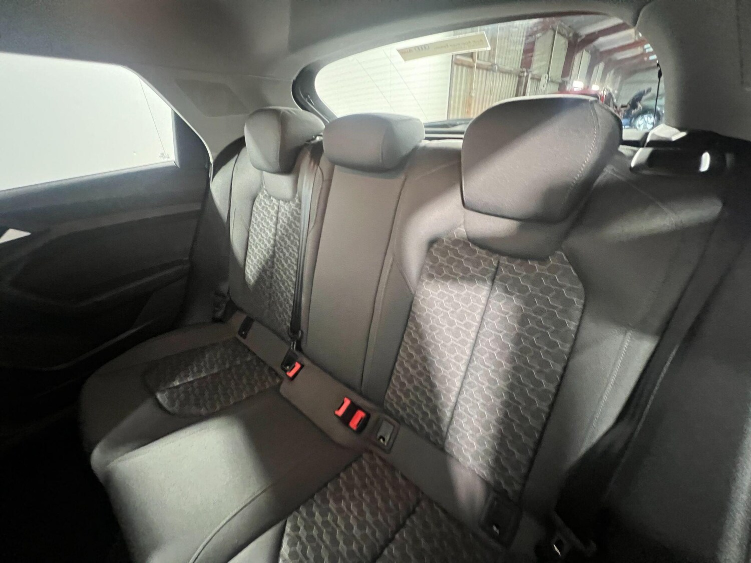 Used Audi A1 for sale - 77510219: Photo 17