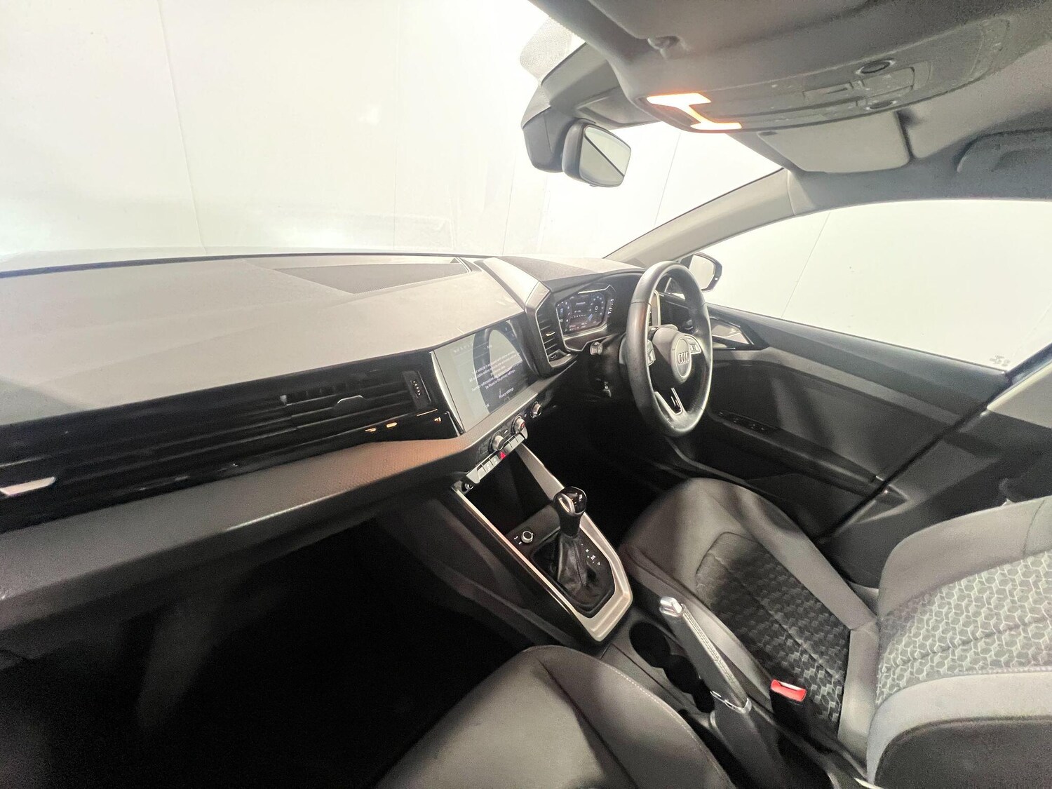 Used Audi A1 for sale - 77510219: Photo 18