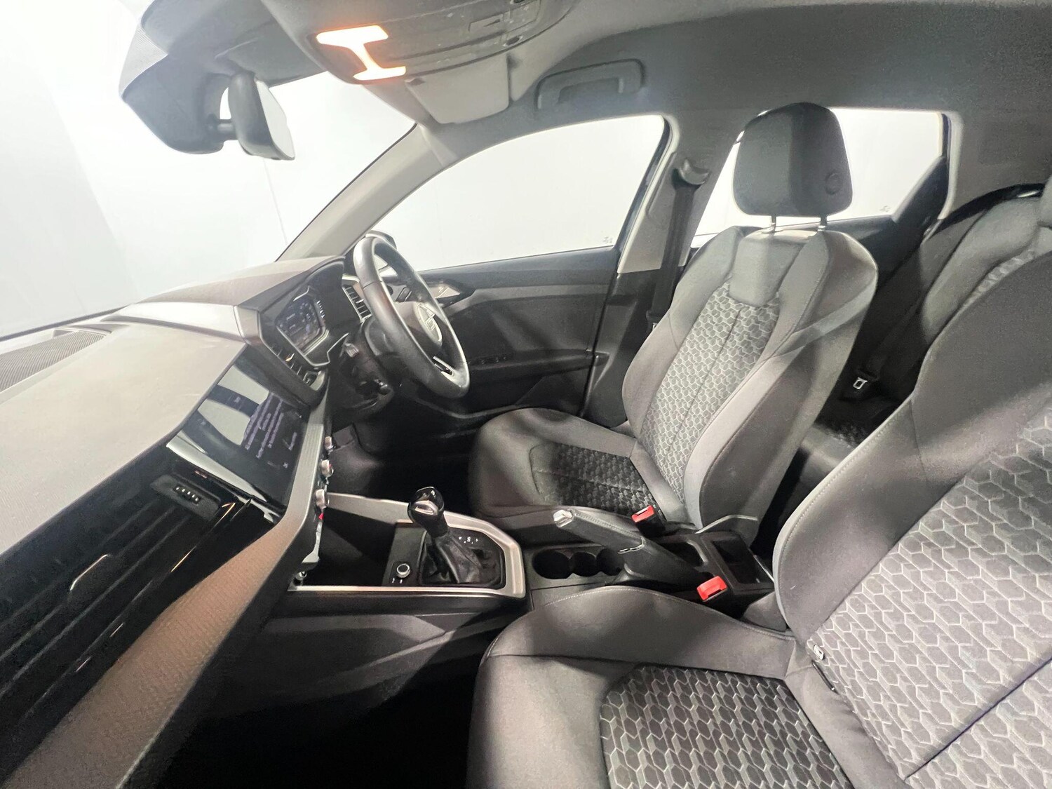 Used Audi A1 for sale - 77510219: Photo 19