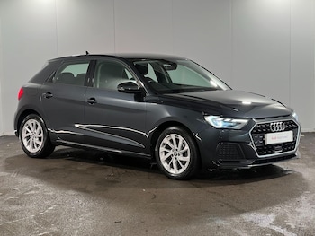 Audi A1 feature image