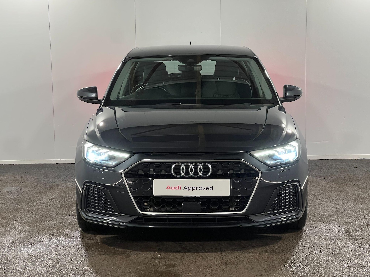 Used Audi A1 for sale - 77510219: Photo 2