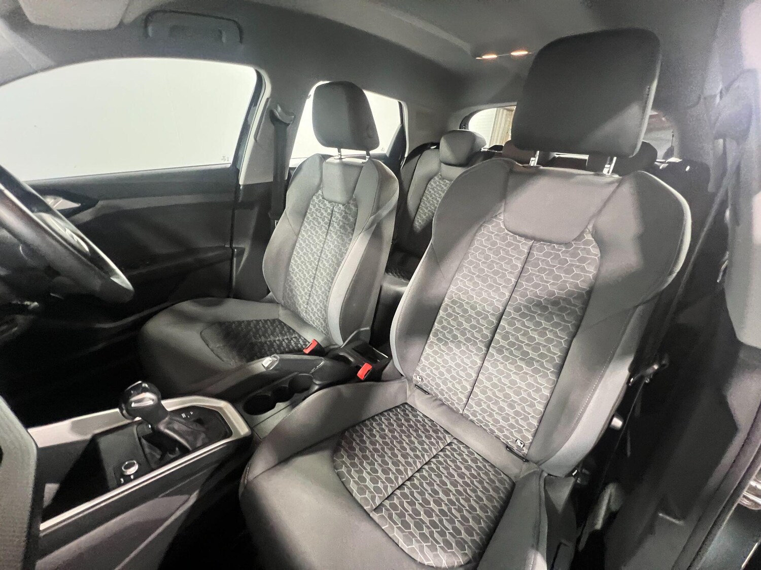 Used Audi A1 for sale - 77510219: Photo 20