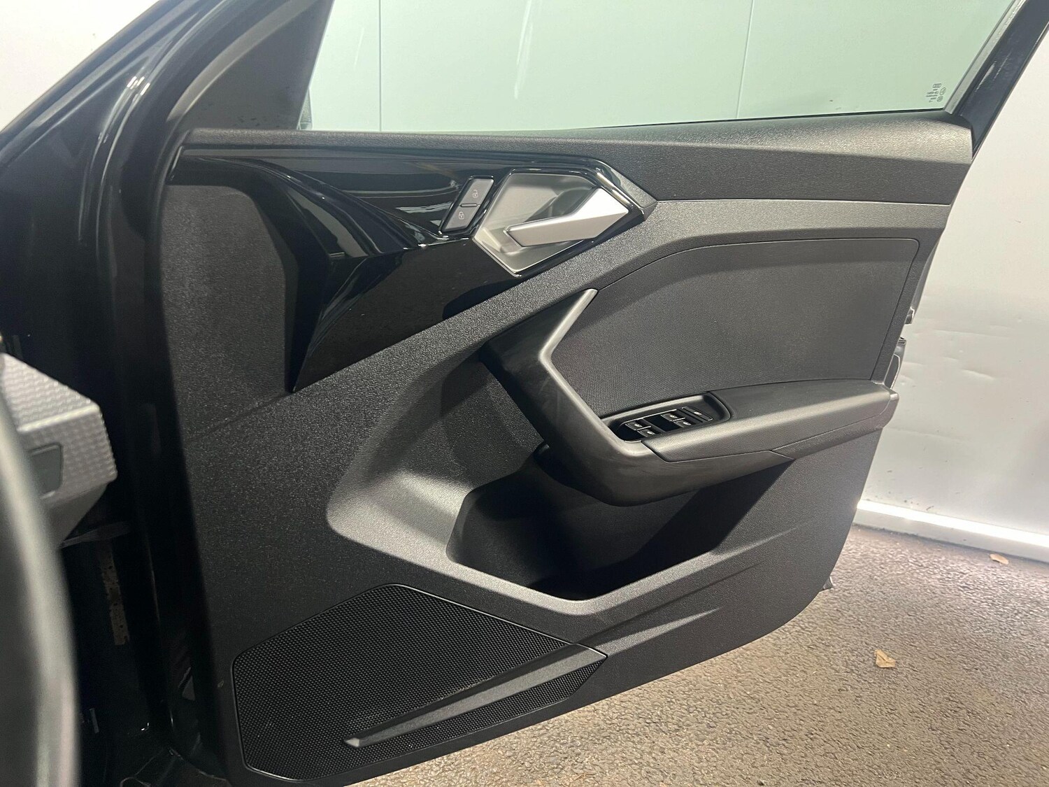 Used Audi A1 for sale - 77510219: Photo 22