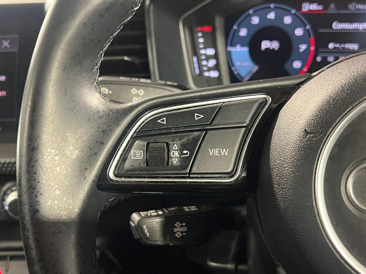 Used Audi A1 for sale - 77510219: Photo 24