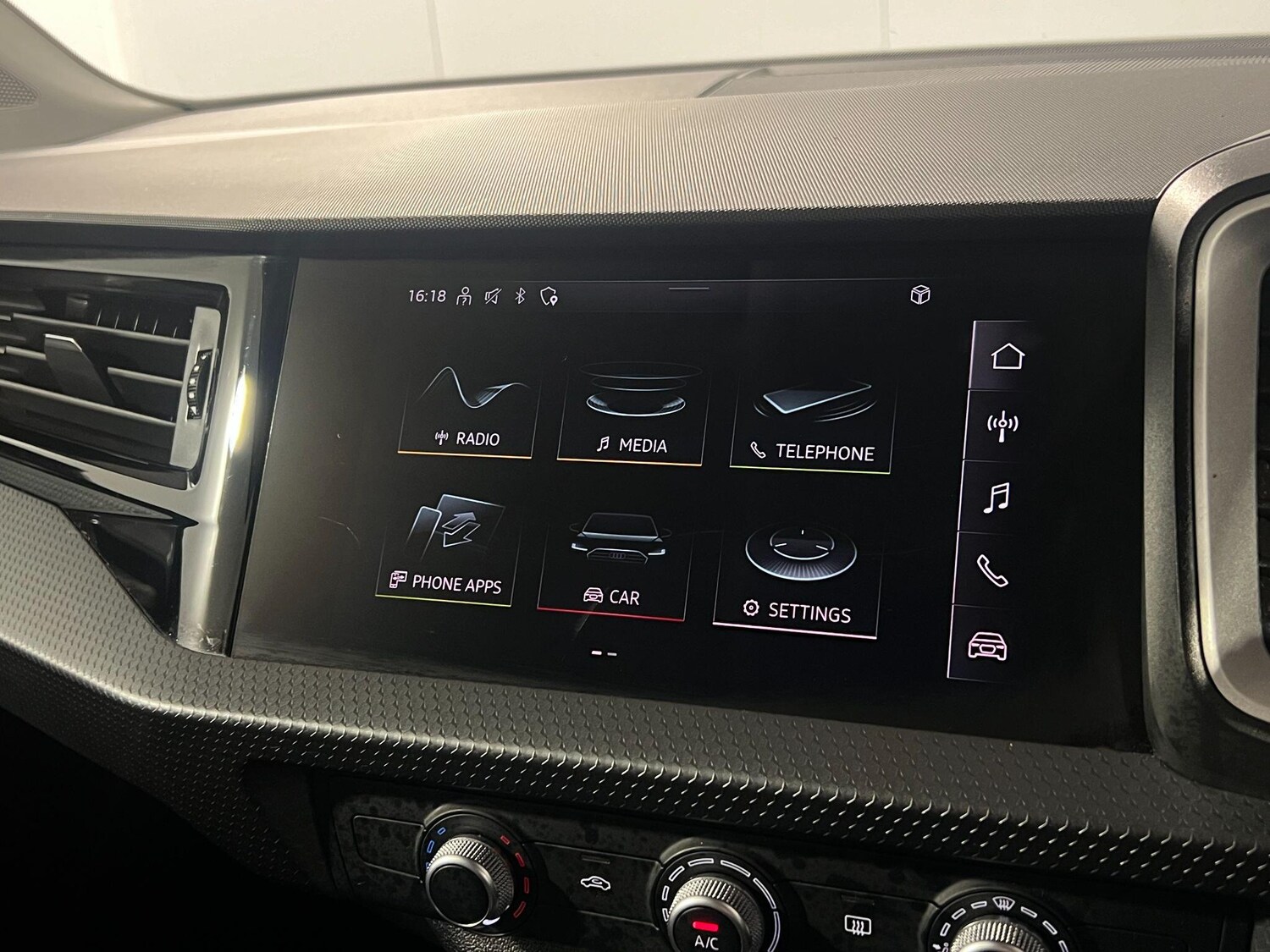 Used Audi A1 for sale - 77510219: Photo 28