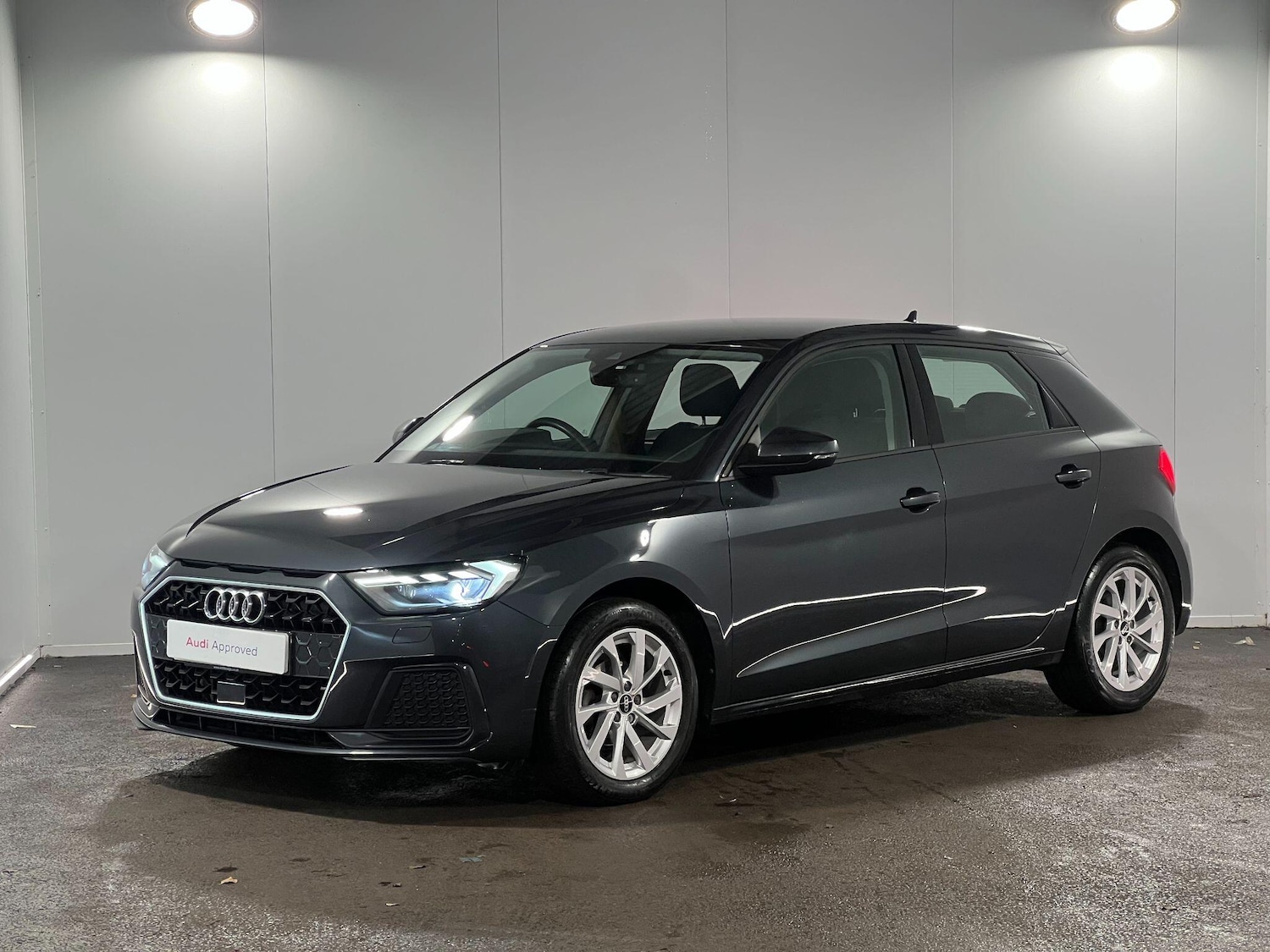 Used Audi A1 for sale - 77510219: Photo 3