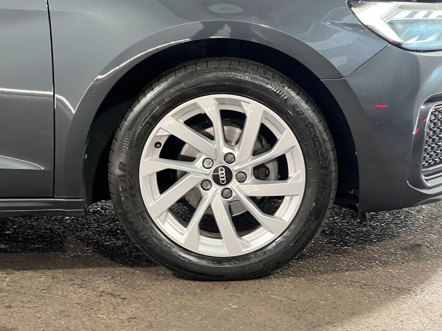 Used Audi A1 for sale - 77510219: Photo 33