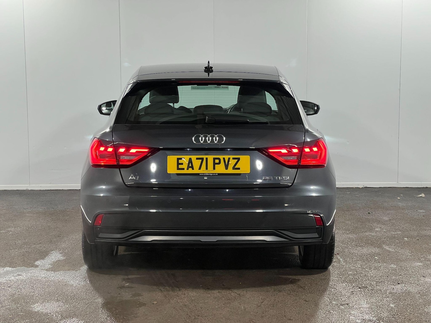 Used Audi A1 for sale - 77510219: Photo 5