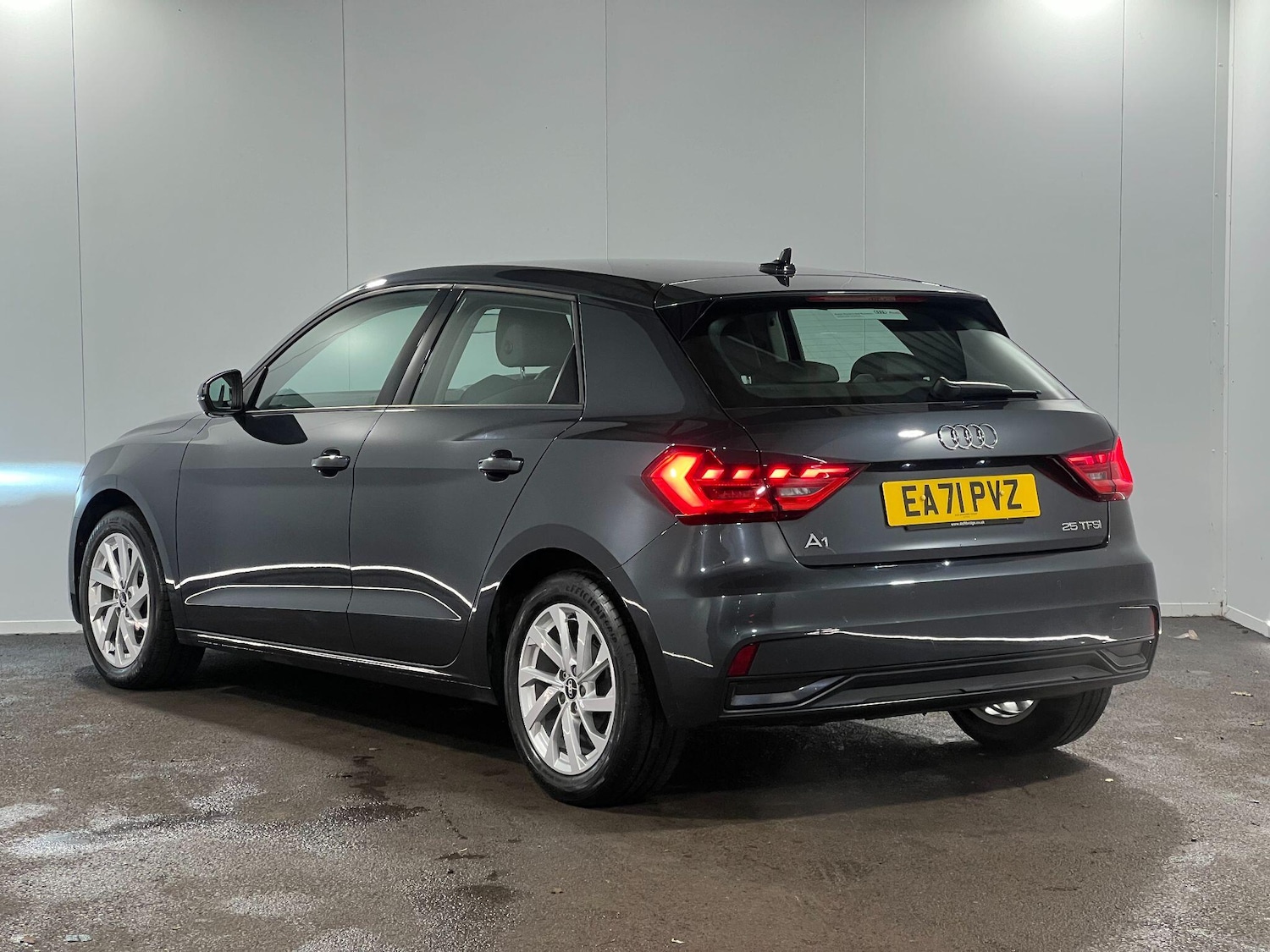 Used Audi A1 for sale - 77510219: Photo 6