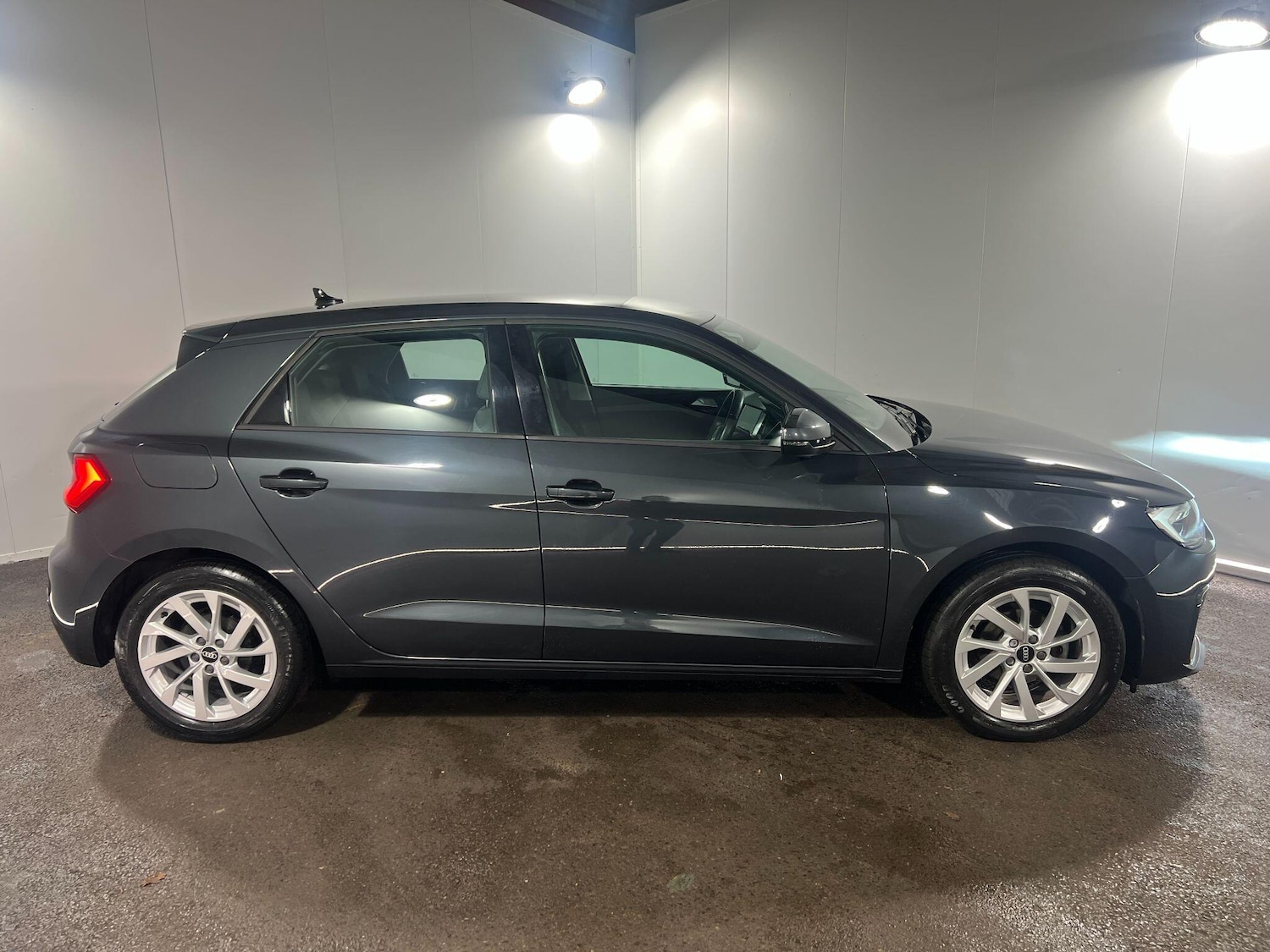 Used Audi A1 for sale - 77510219: Photo 7