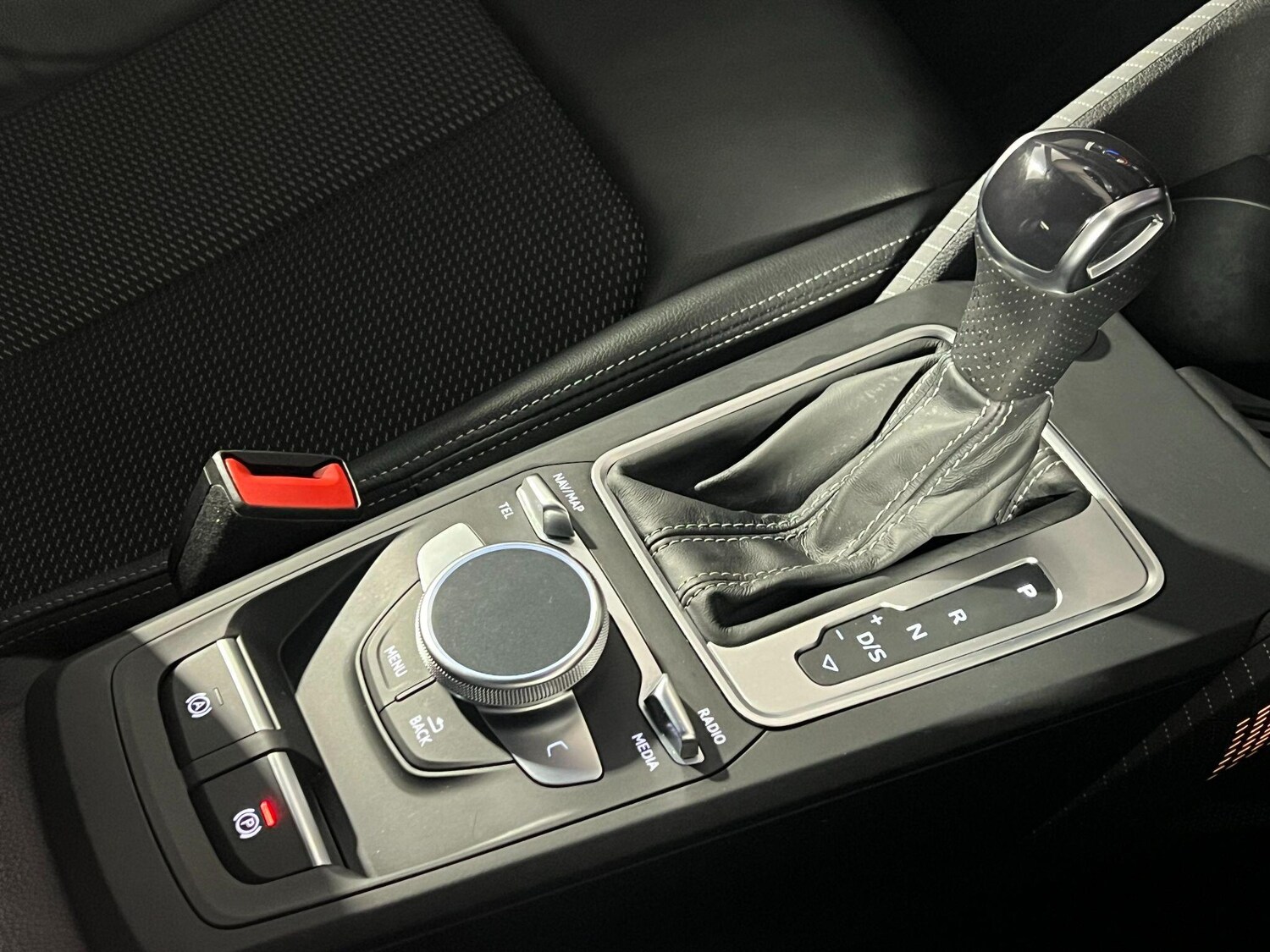 Used Audi Q2 for sale - 77892170: Photo 12