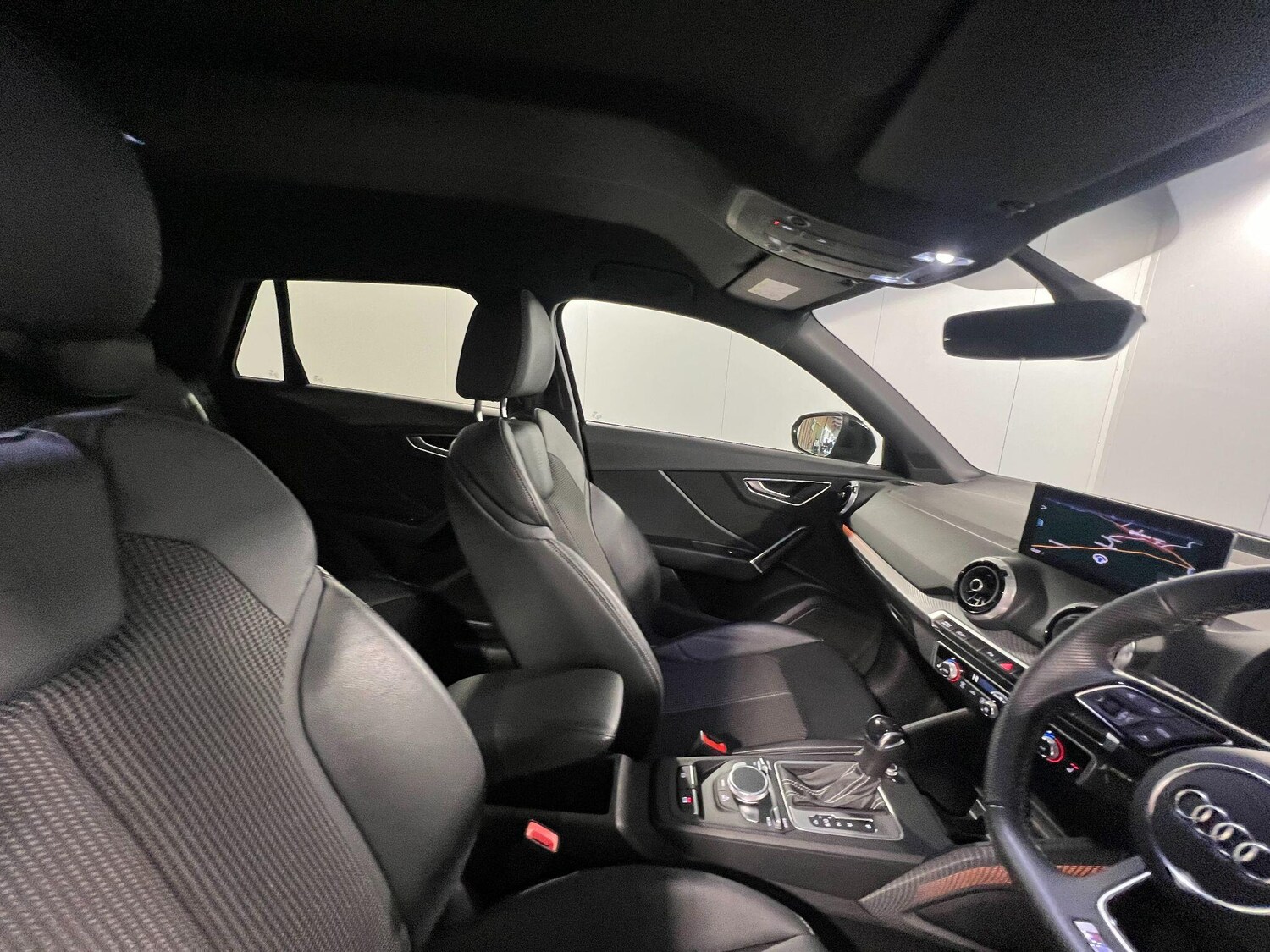 Used Audi Q2 for sale - 77892170: Photo 14