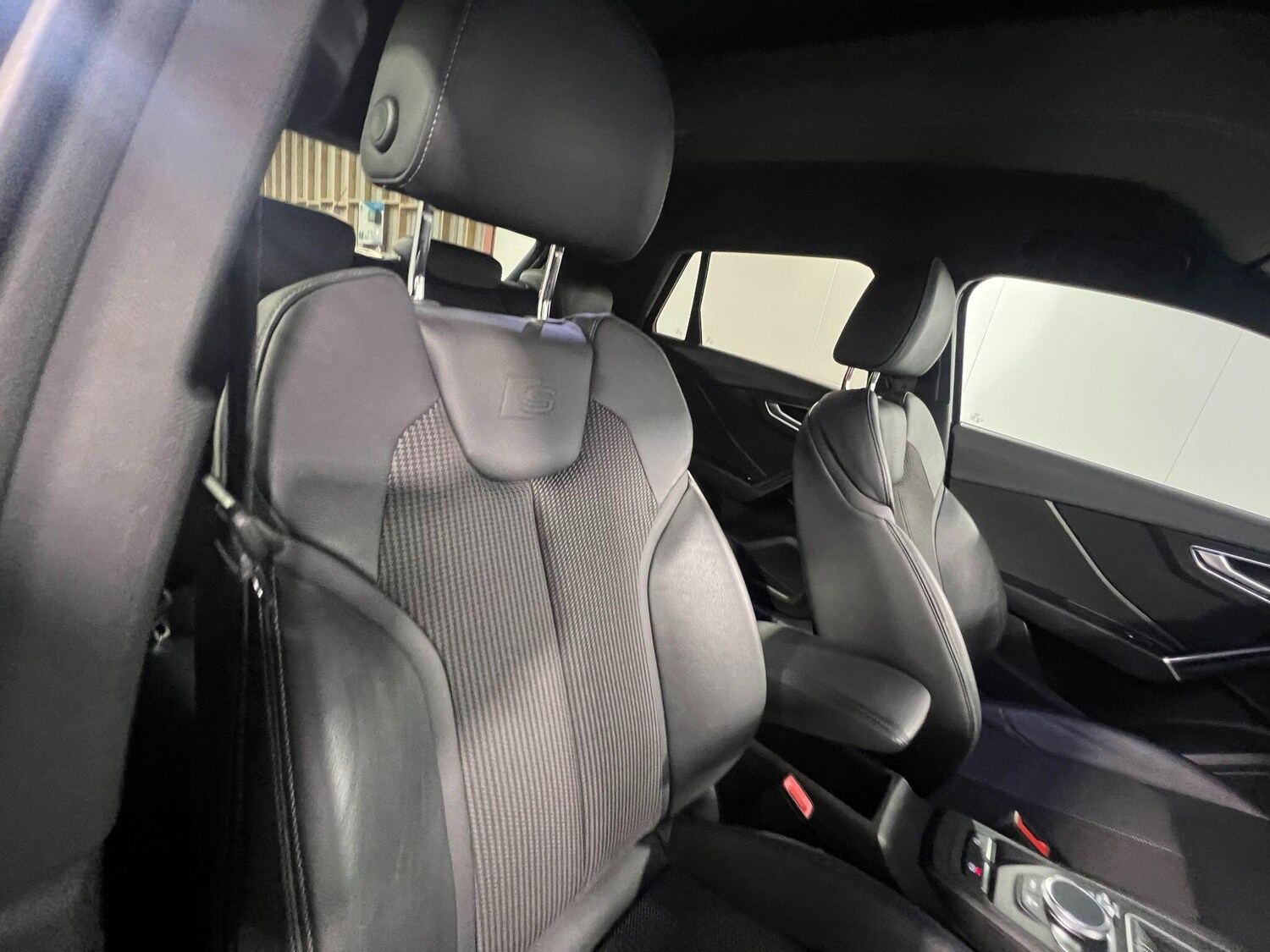 Used Audi Q2 for sale - 77892170: Photo 15