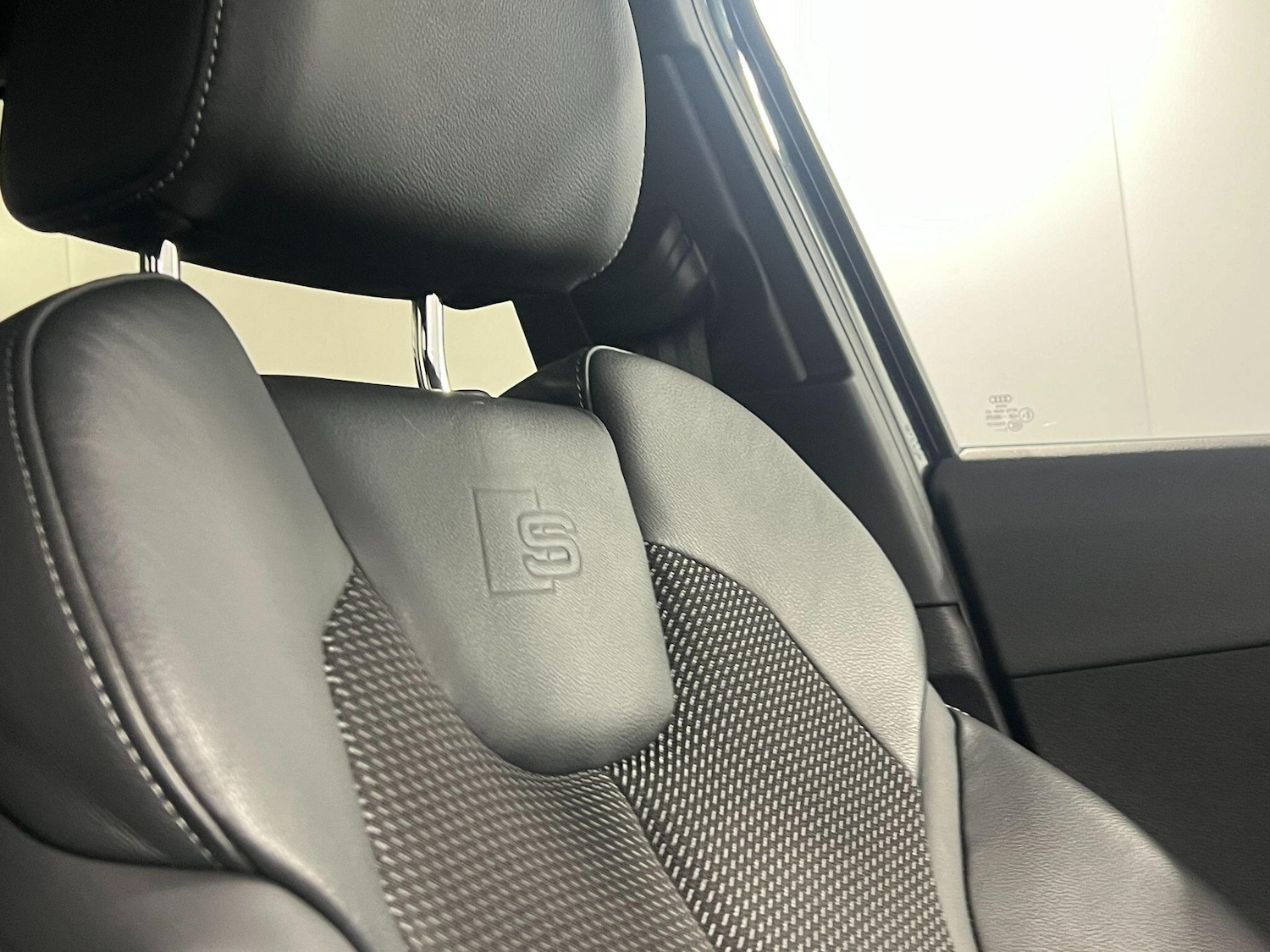 Used Audi Q2 for sale - 77892170: Photo 16