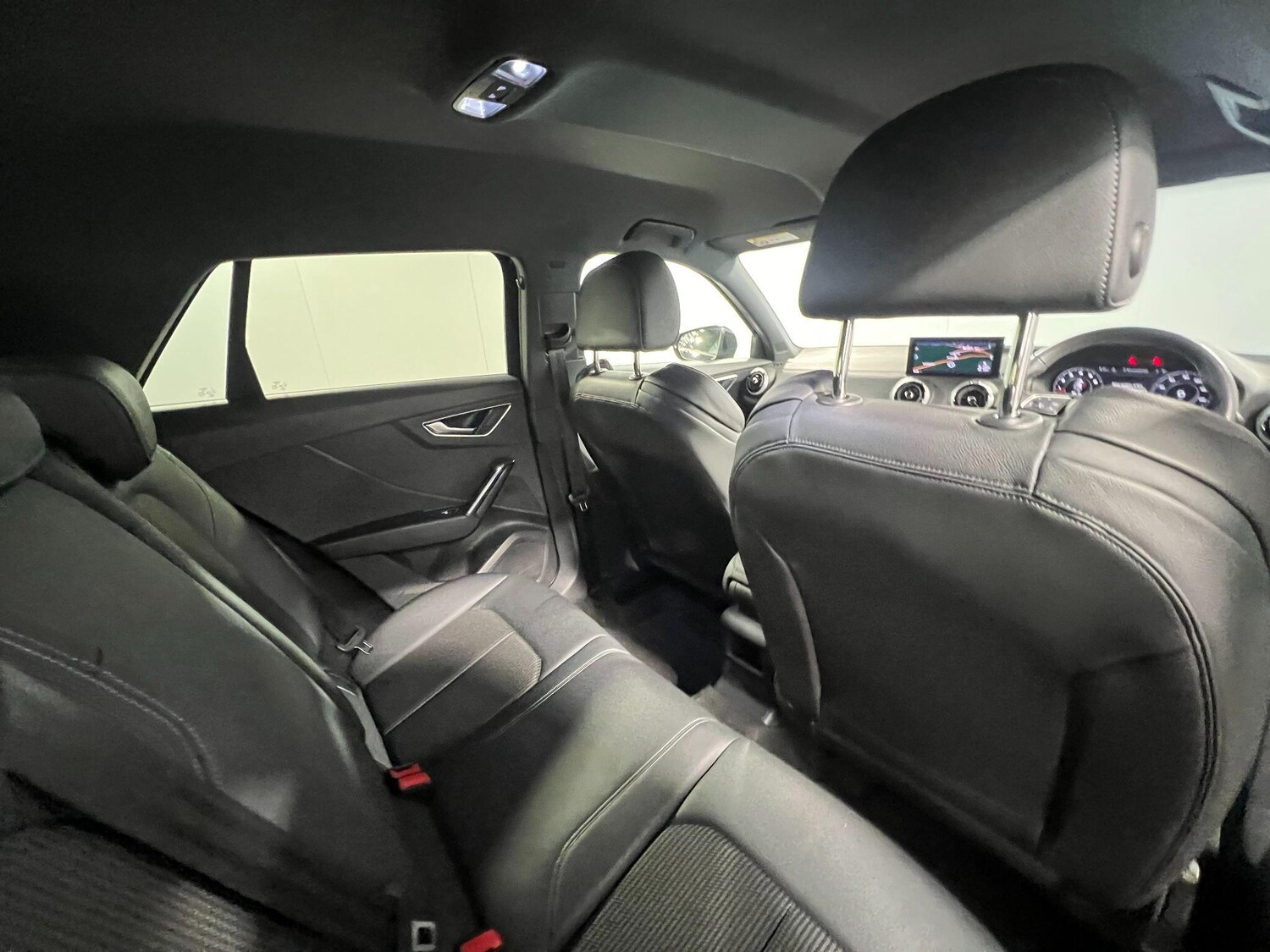 Used Audi Q2 for sale - 77892170: Photo 17