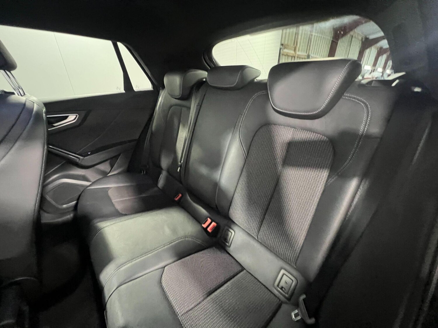 Used Audi Q2 for sale - 77892170: Photo 19