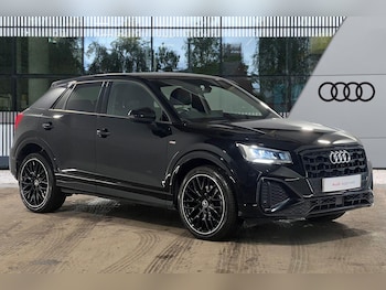Used Audi Q2 2022 for sale - 77892170: Photo