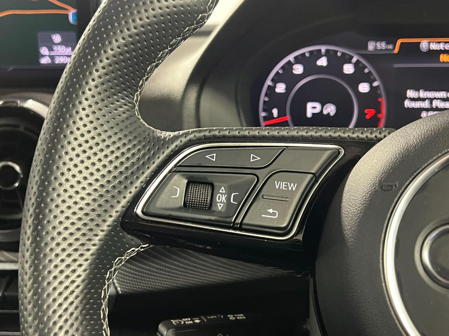 Used Audi Q2 for sale - 77892170: Photo 20