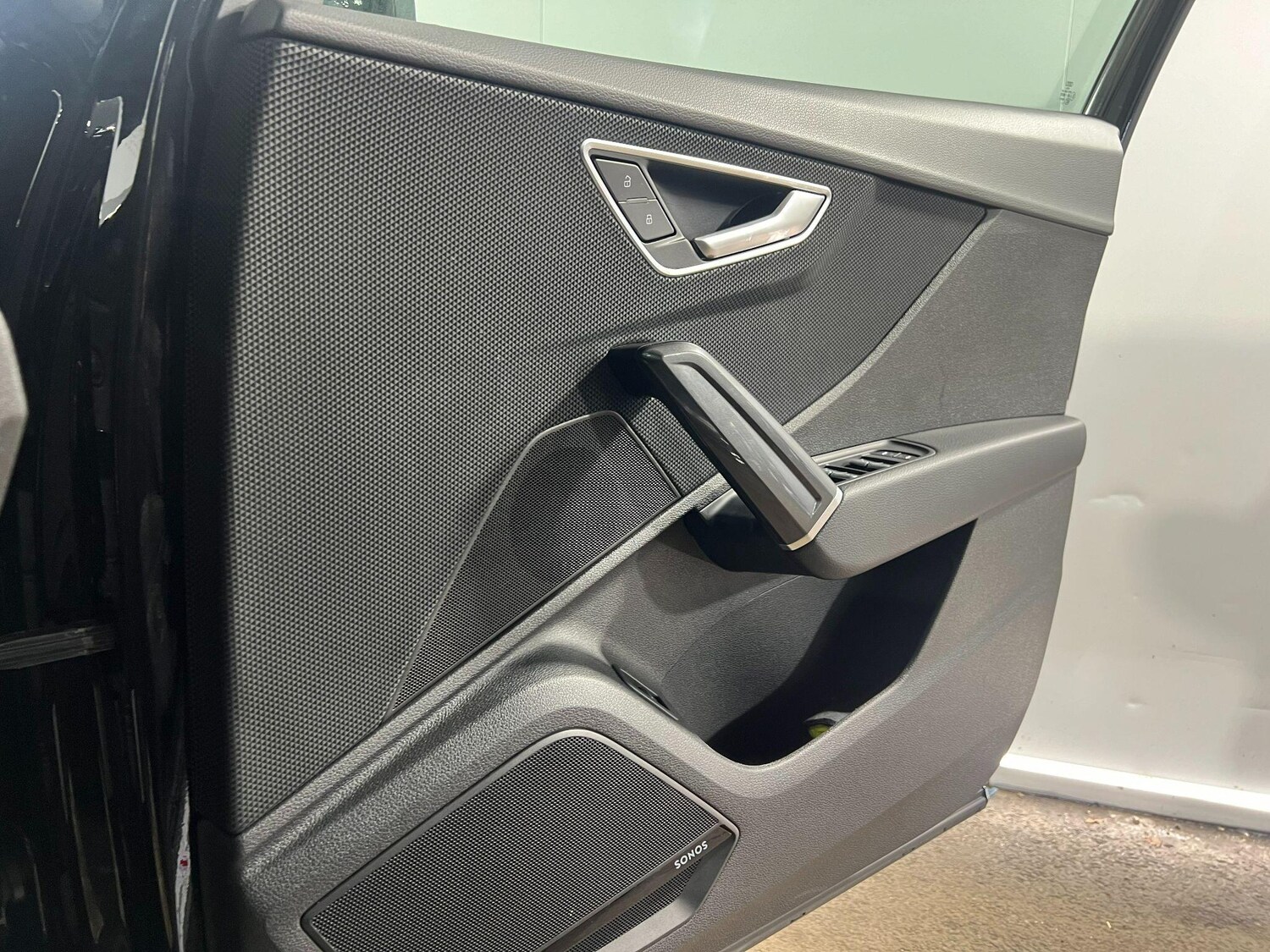 Used Audi Q2 for sale - 77892170: Photo 22