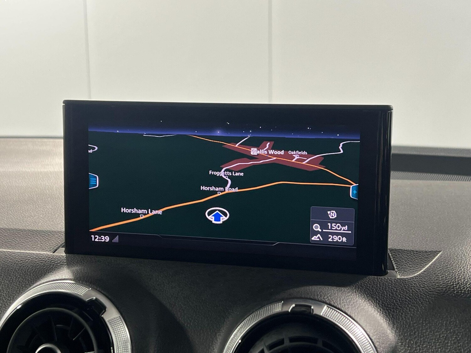 Used Audi Q2 for sale - 77892170: Photo 23