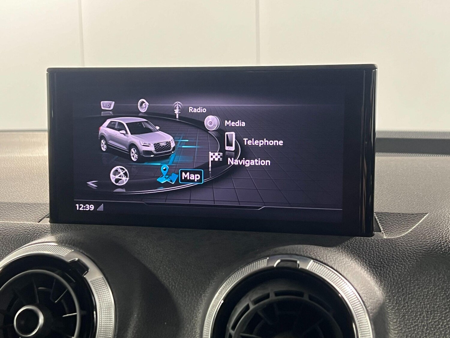 Used Audi Q2 for sale - 77892170: Photo 24