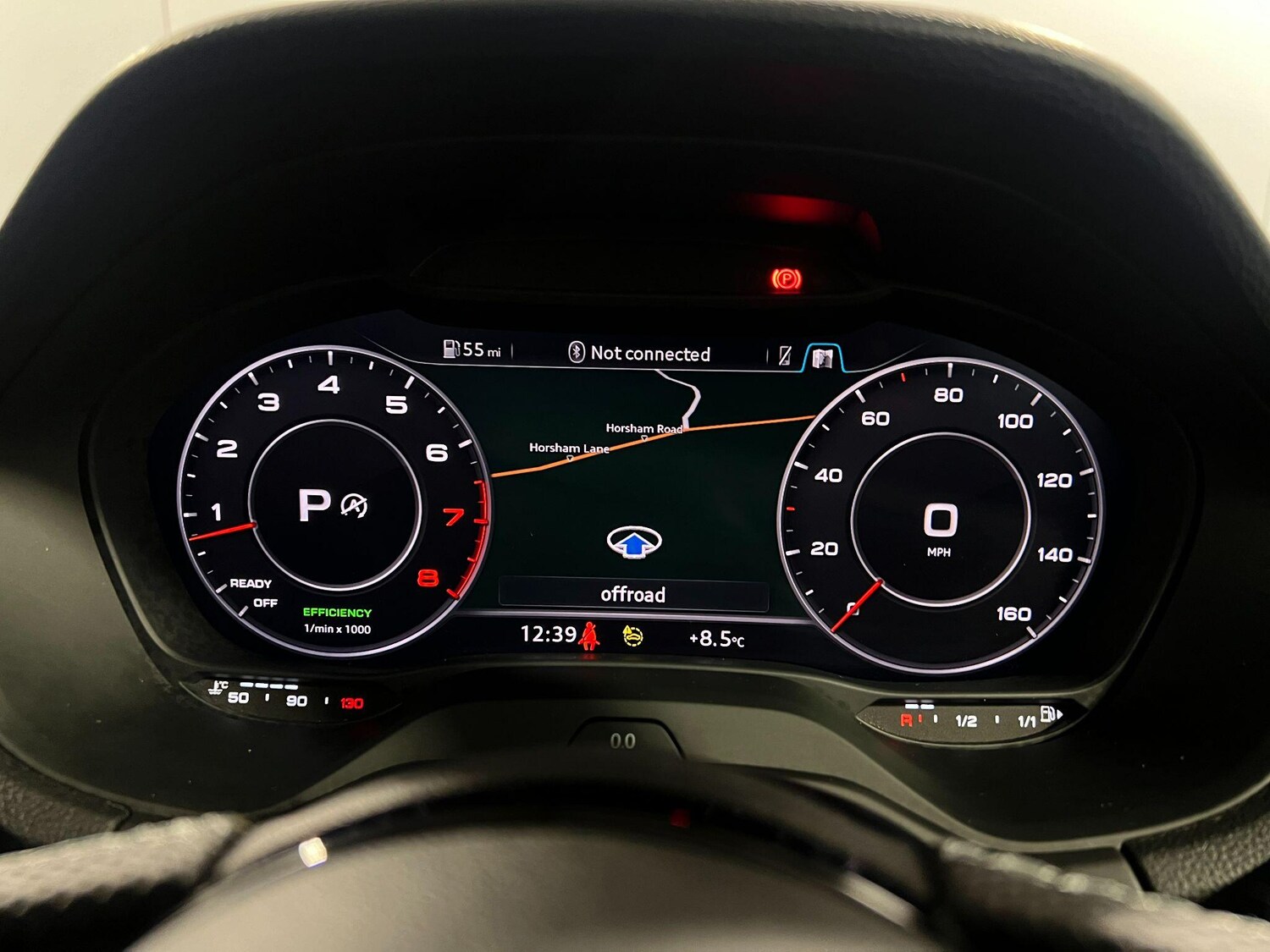 Used Audi Q2 for sale - 77892170: Photo 26