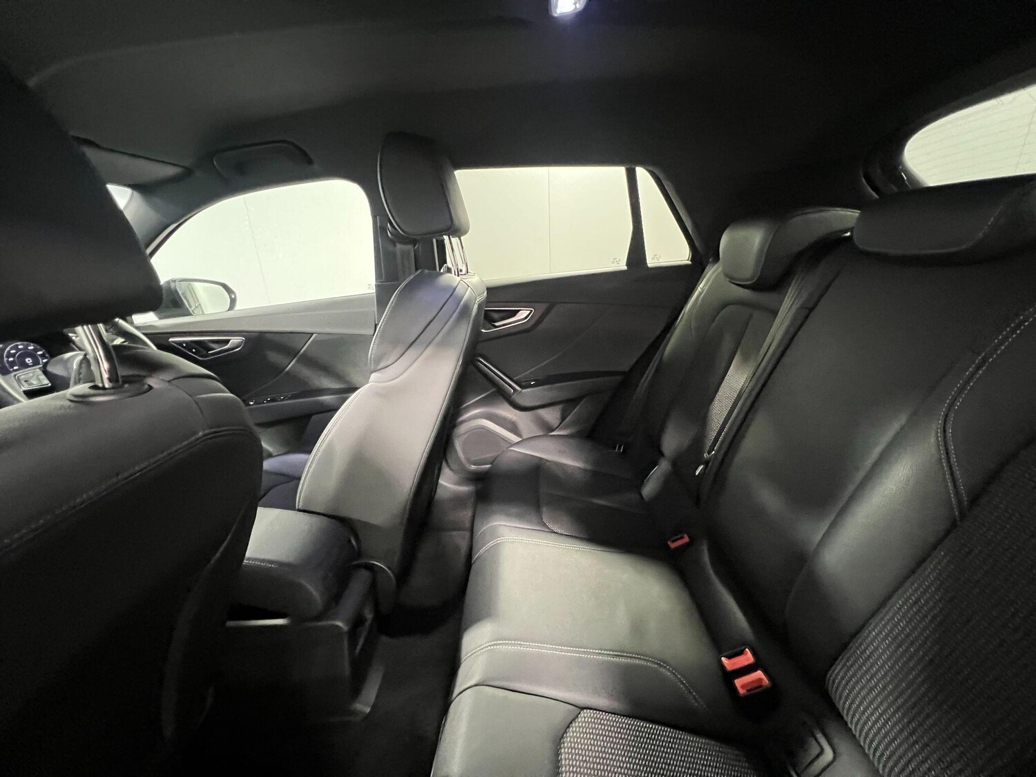 Used Audi Q2 for sale - 77892170: Photo 28