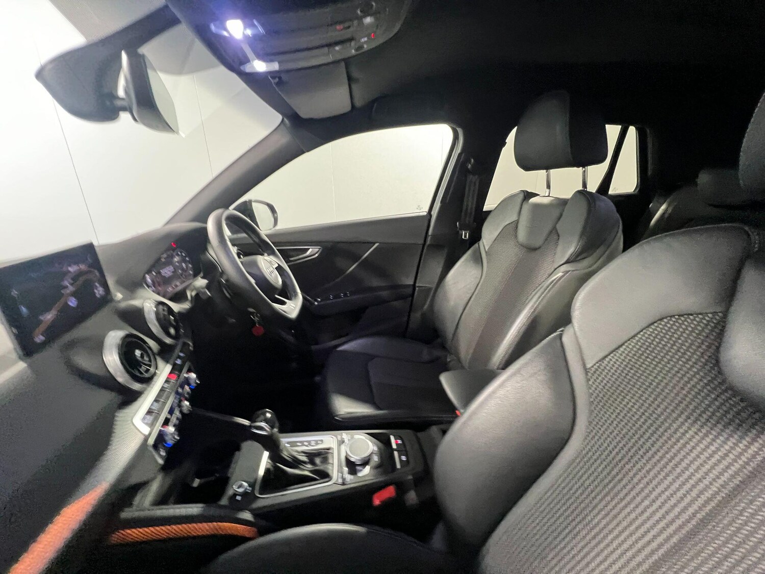 Used Audi Q2 for sale - 77892170: Photo 29