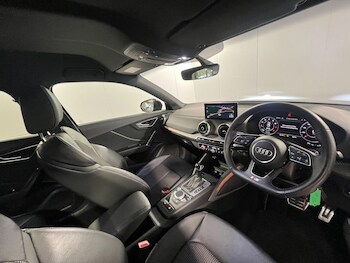 Used Audi Q2 2022 for sale - 77892170: Photo