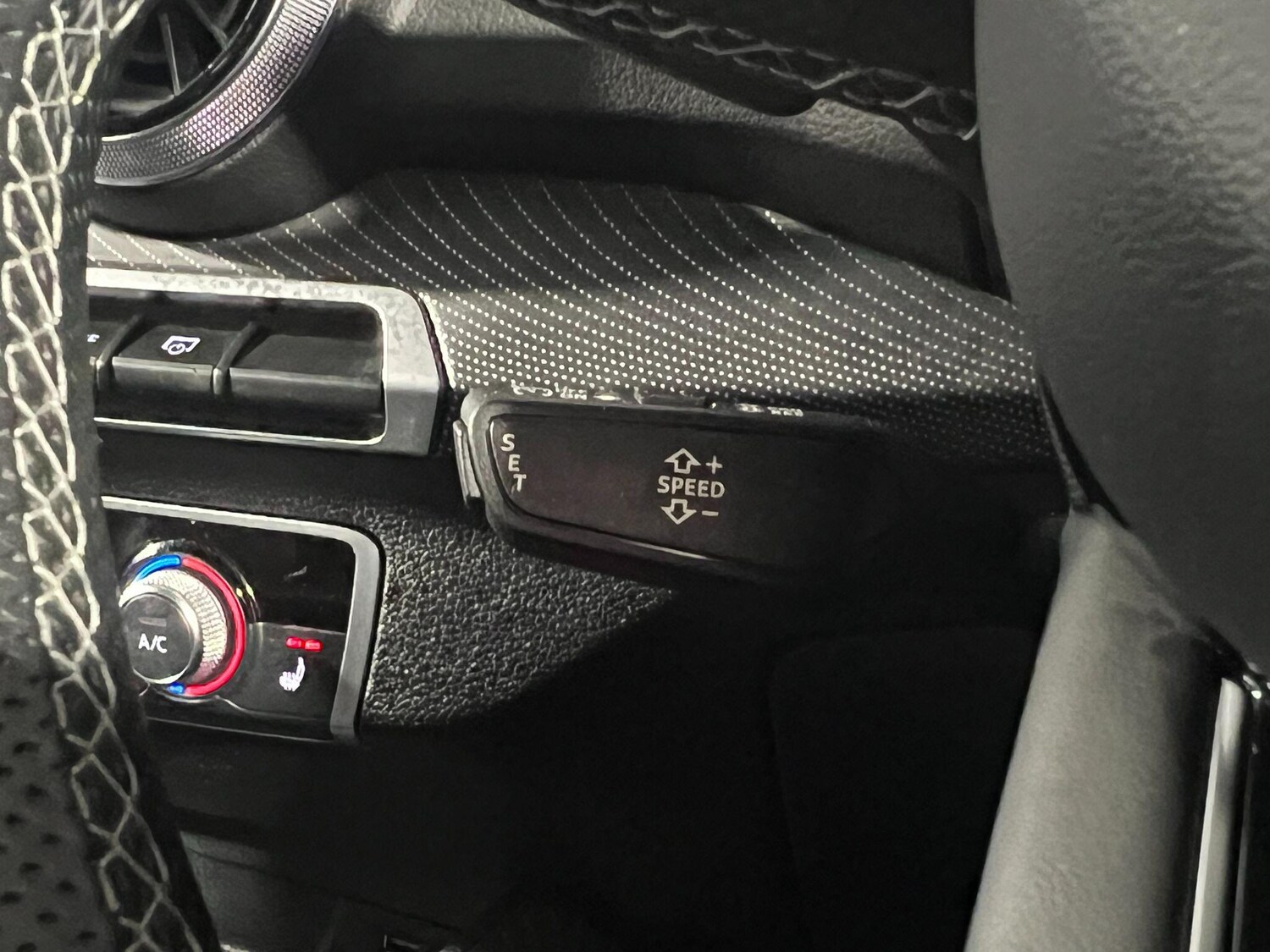 Used Audi Q2 for sale - 77892170: Photo 36