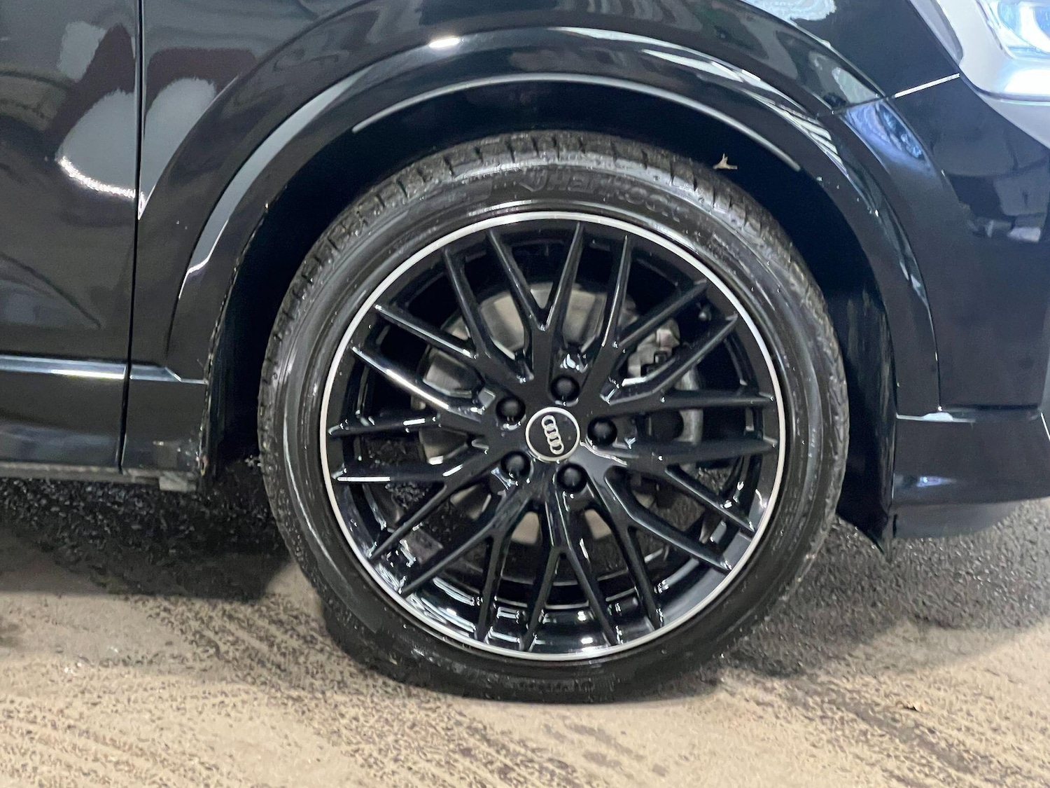 Used Audi Q2 for sale - 77892170: Photo 4