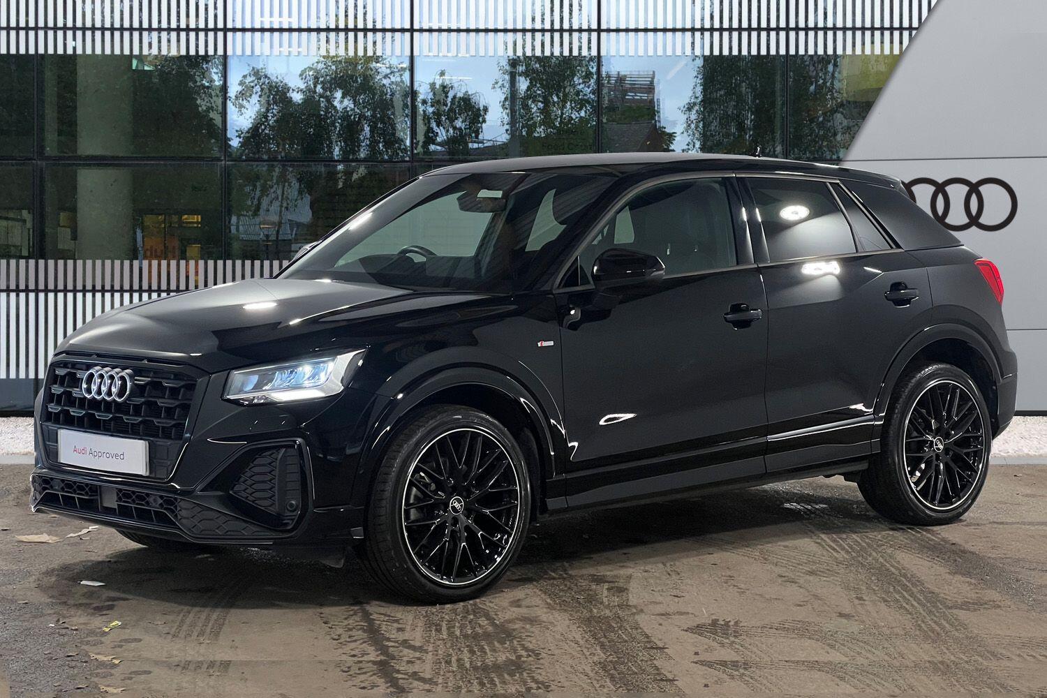 Used Audi Q2 for sale - 77892170: Photo 5