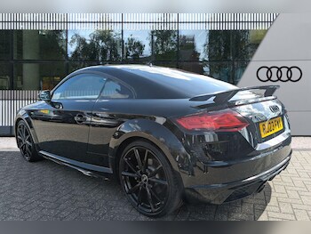 Used Audi TT 2023 for sale - 78231587: Photo