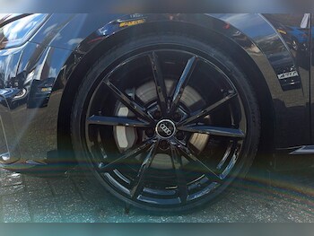 Used Audi TT 2023 for sale - 78231587: Photo