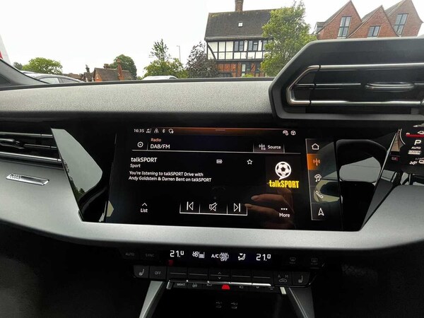 Used Audi A3 2025 for sale - 75310898: Photo 11