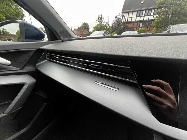 Used Audi A3 2025 for sale - 75310898: Photo 12