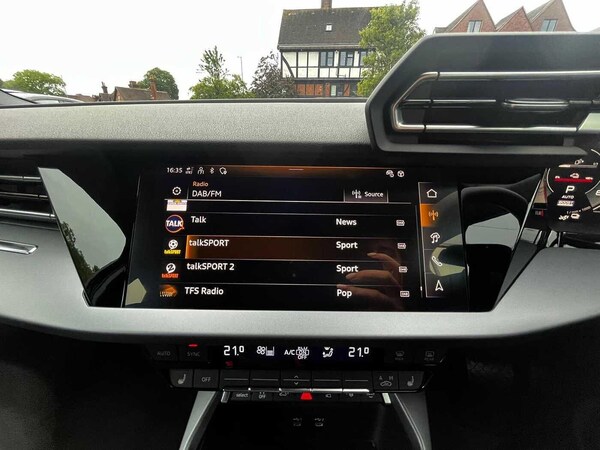 Used Audi A3 2025 for sale - 75310898: Photo 13