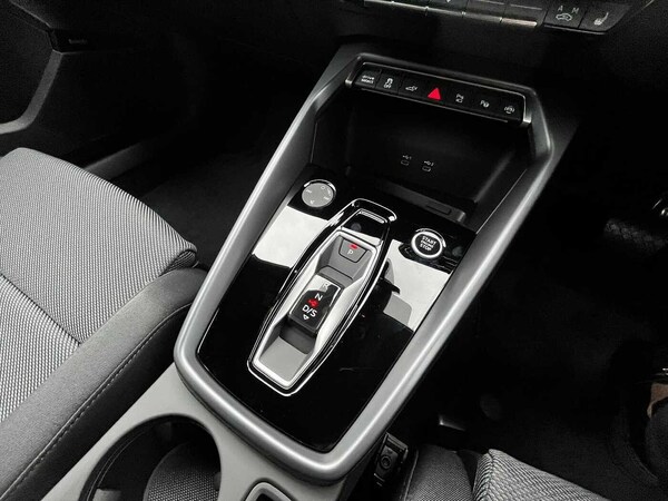 Used Audi A3 2025 for sale - 75310898: Photo 14