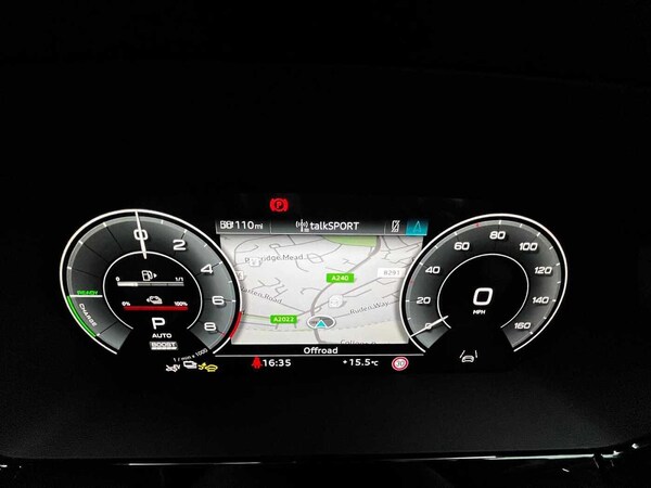 Used Audi A3 2025 for sale - 75310898: Photo 15