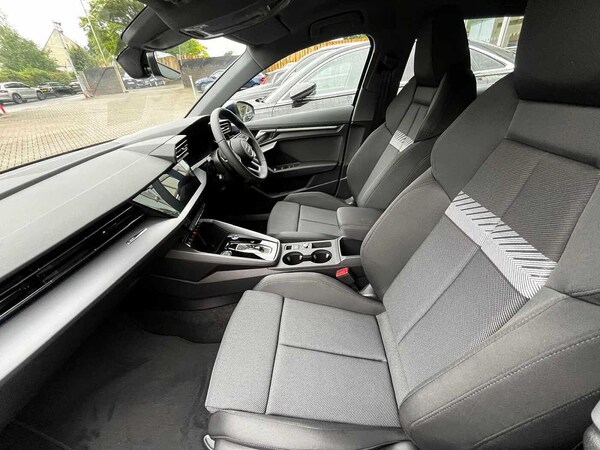 Used Audi A3 2025 for sale - 75310898: Photo 16