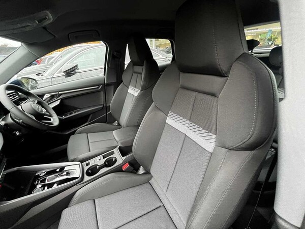 Used Audi A3 2025 for sale - 75310898: Photo 17